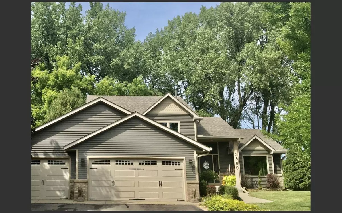 Prior Lake, MN 55372,3880 Kestrel ST SW