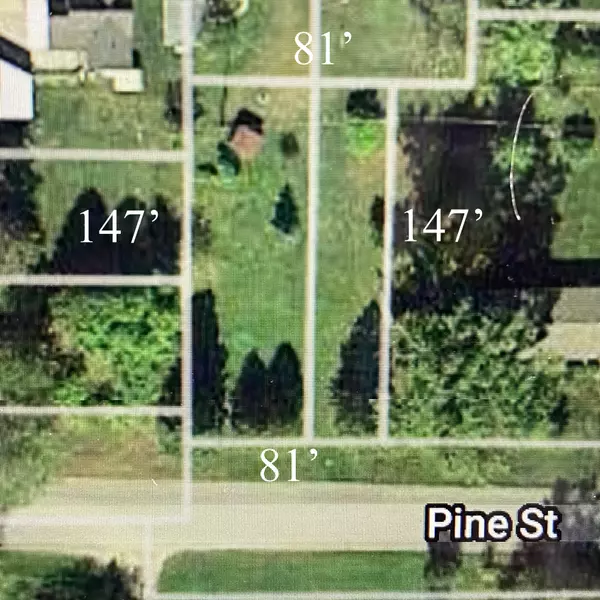 Brainerd, MN 56401,TBD Pine ST