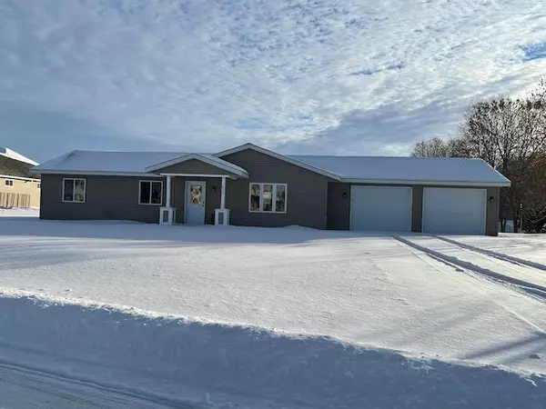 505 6th AVE, Spicer, MN 56288