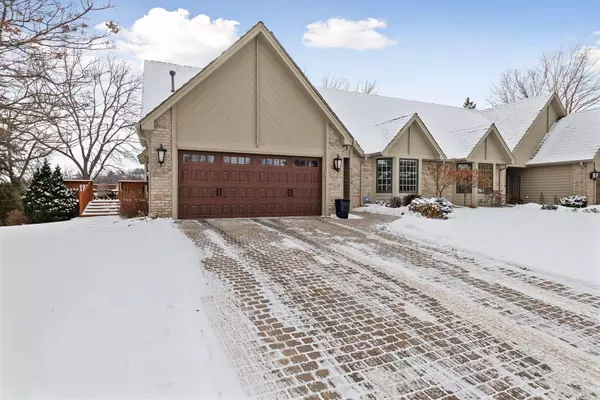 6505 Gleason CT, Edina, MN 55436