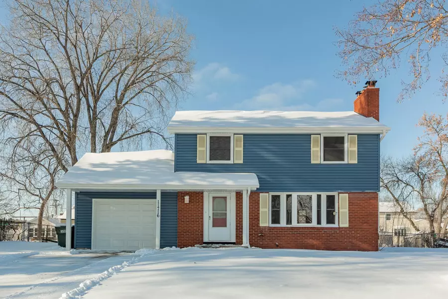 11716 Crocus ST NW, Coon Rapids, MN 55433