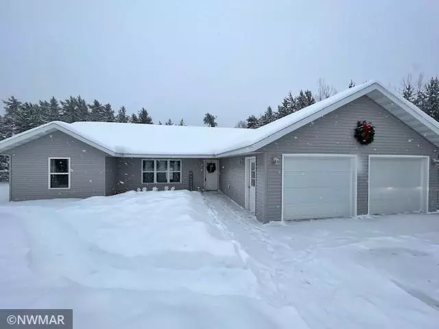 Bemidji, MN 56601,5628 Whistler DR NW