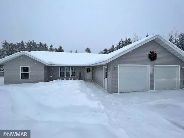 5628 Whistler DR NW, Bemidji, MN 56601