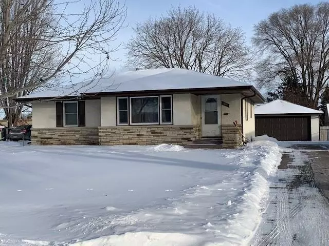 Richfield, MN 55423,7045 18th AVE S