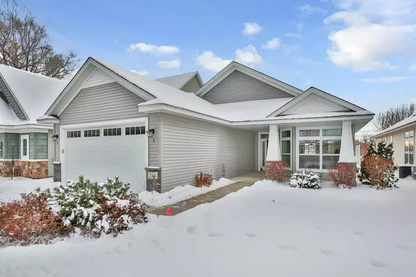 244 Lowell RD, Champlin, MN 55316