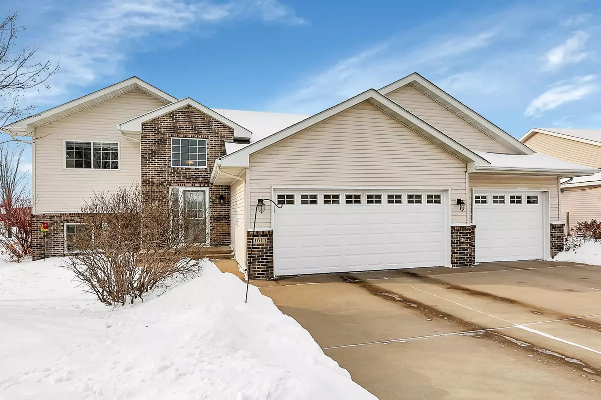 Saint Cloud, MN 56303,1613 Quail DR