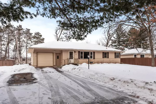 1533 312th LN NE, Cambridge, MN 55008