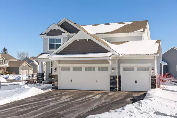 Stillwater, MN 55082,1465 Summit CT