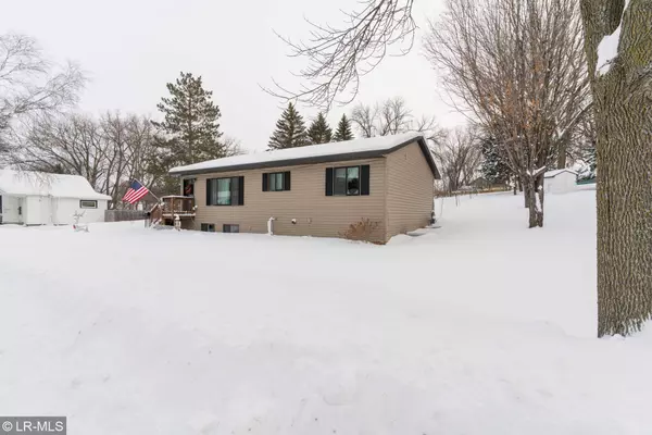 Fergus Falls, MN 56537,627 W Birch AVE