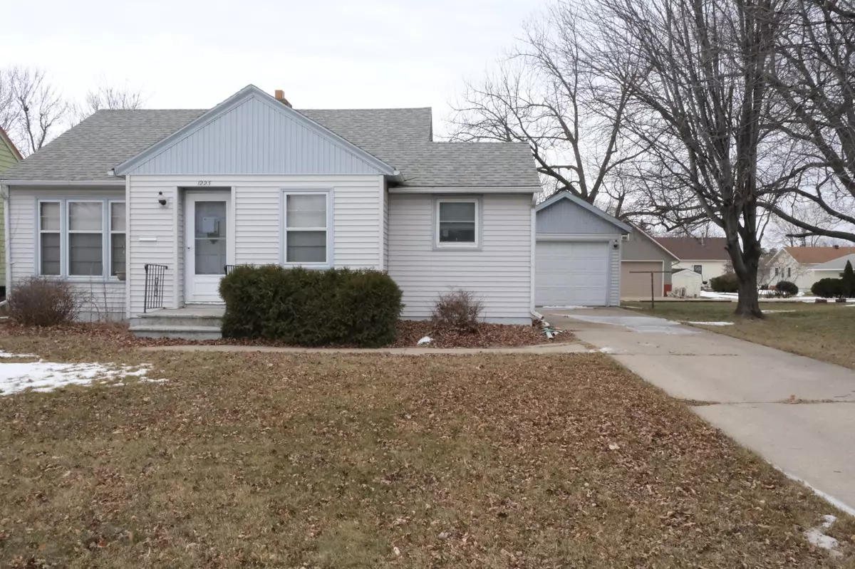 Worthington, MN 56187,1223 Humiston AVE