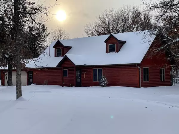 Grantsburg, WI 54840,14720 Skog RD