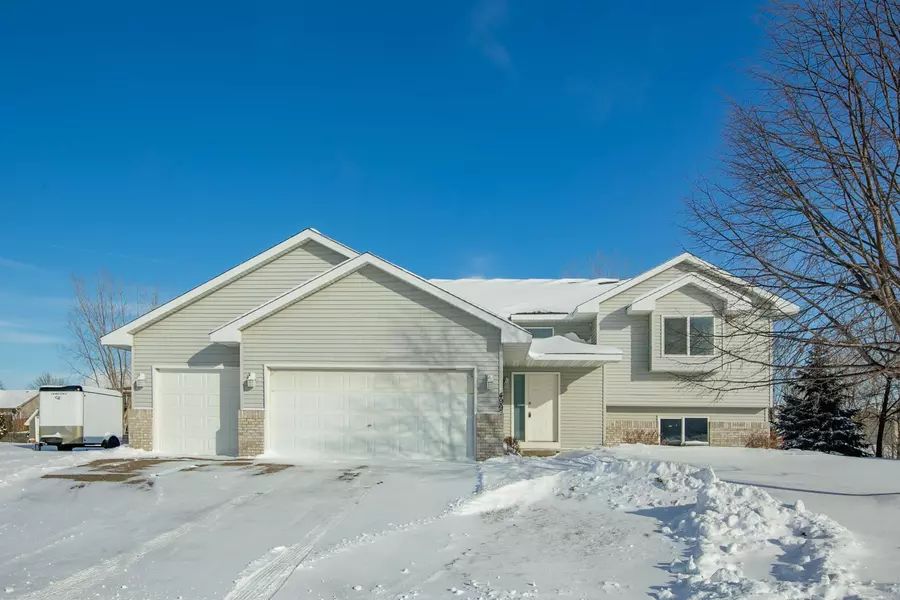 499 Eagle Lake RD S, Big Lake, MN 55309