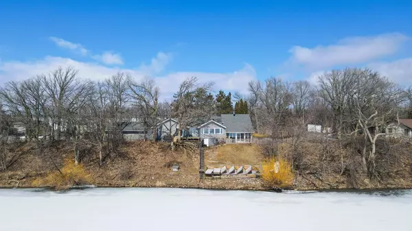 Nisswa, MN 56468,21794 Hillcrest DR