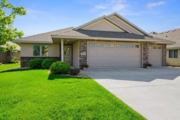 4376 30th ST S, Saint Cloud, MN 56301