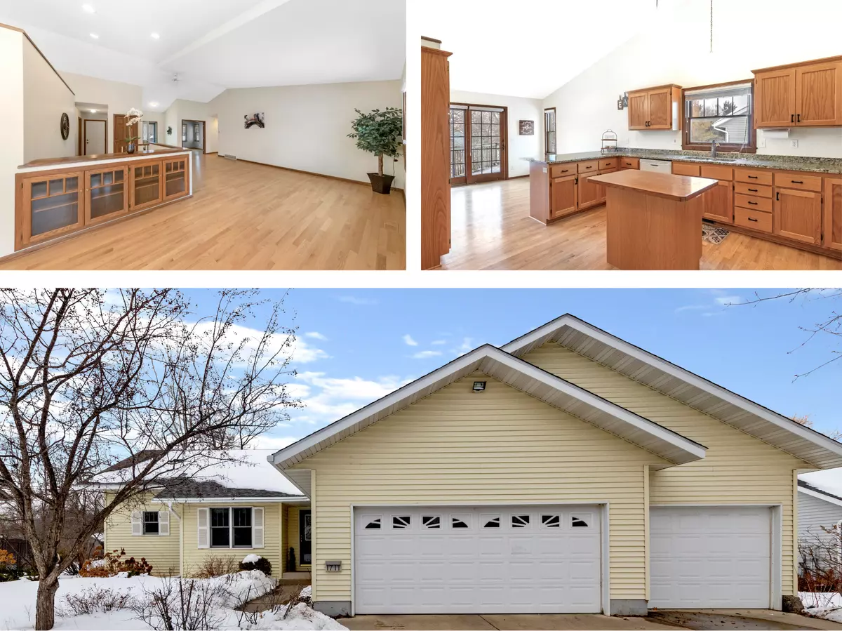 Saint Cloud, MN 56301,1711 Southwood TRL