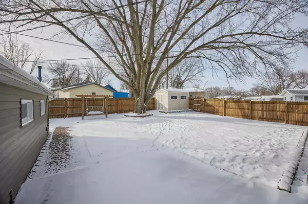 Stewartville, MN 55976,613 Reichel CIR NE