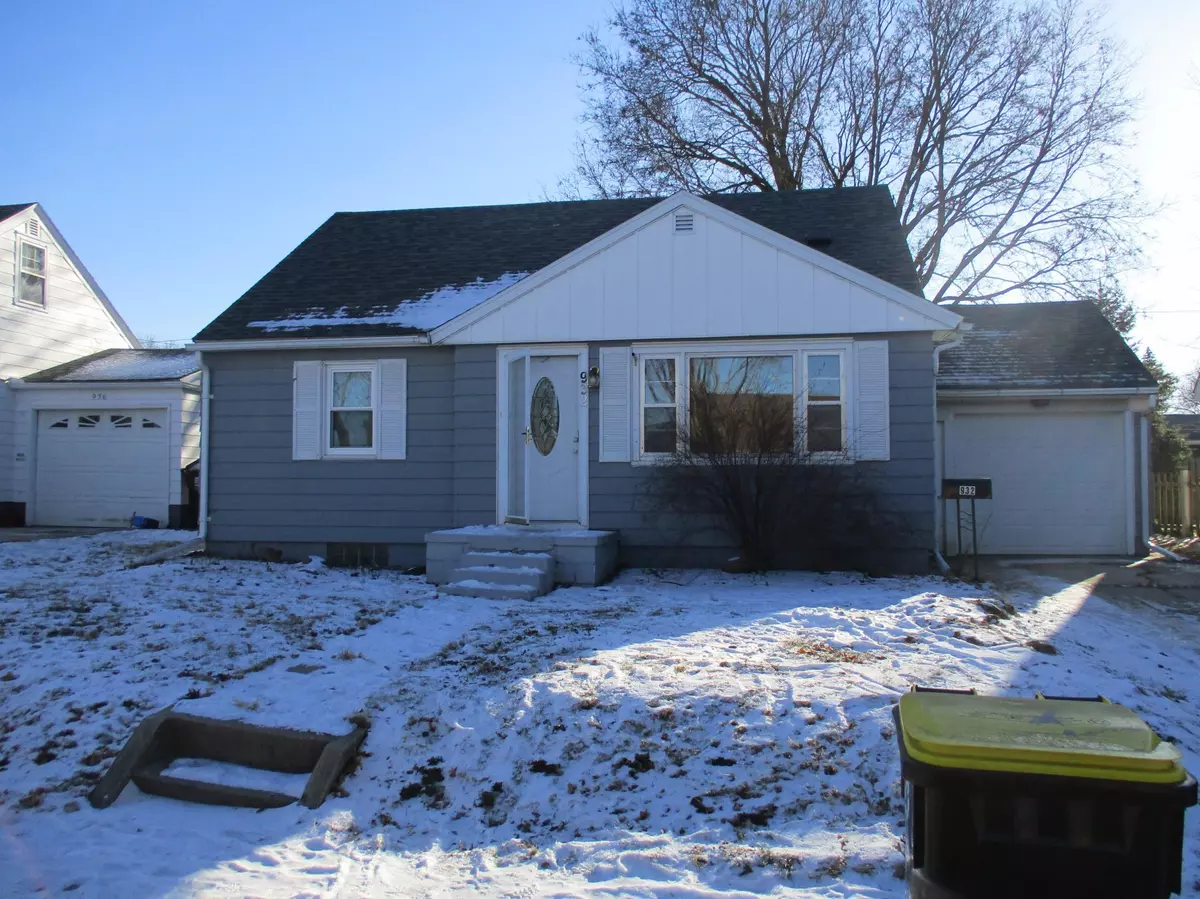 Fairmont, MN 56031,932 Willow ST