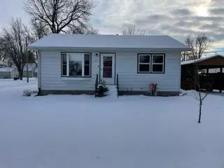 Eden Valley, MN 55329,163 Rails AVE W