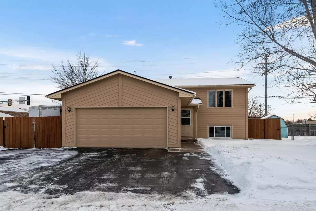 Ramsey, MN 55303,14020 Dysprosium ST NE