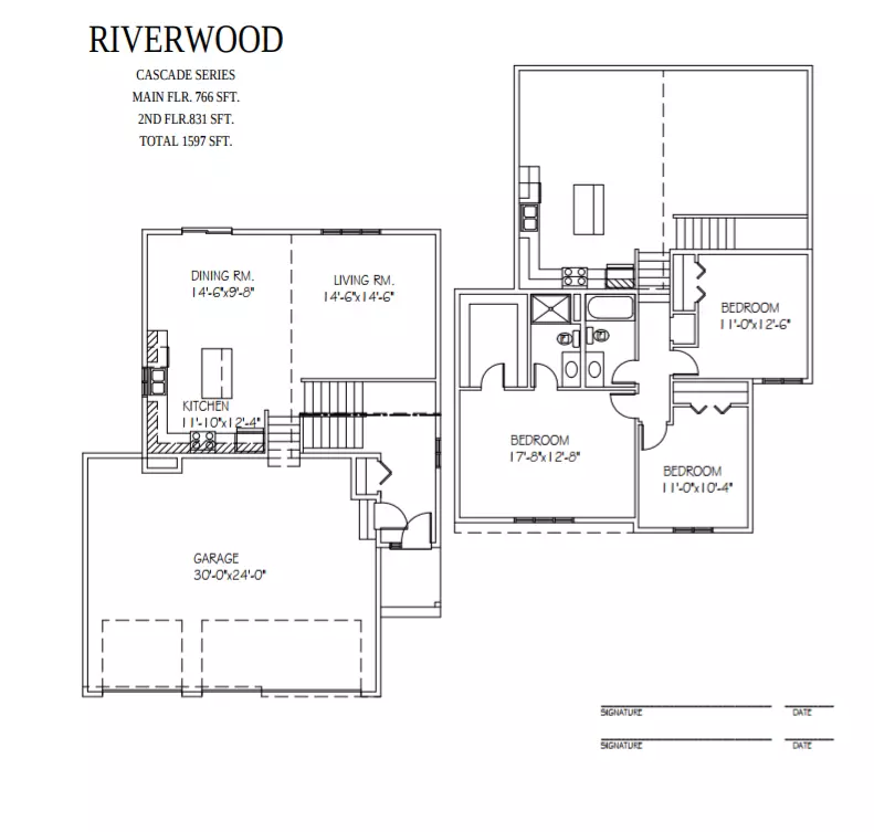 Clear Lake, MN 55319,8108 Wood Duck WAY