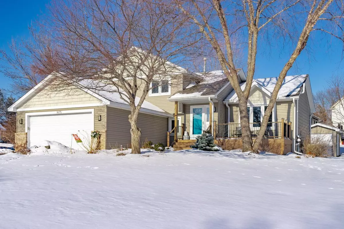 Eagan, MN 55122,1475 Paddock CT