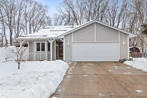 11451 Oregon AVE N, Champlin, MN 55316