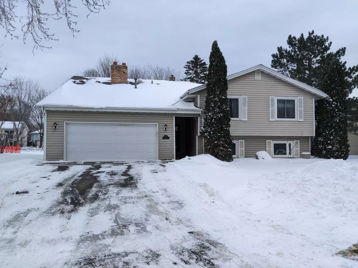 Vadnais Heights, MN 55127,4430 Morningside AVE