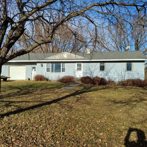 20143 &20155 County Road 200, Belgrade, MN 56312