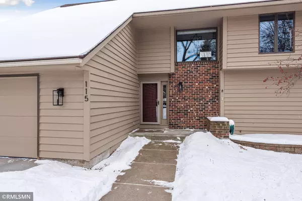 Tonka Bay, MN 55331,115 W Point CT