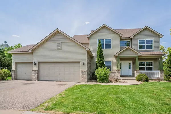 6601 Merrimac LN N, Maple Grove, MN 55311