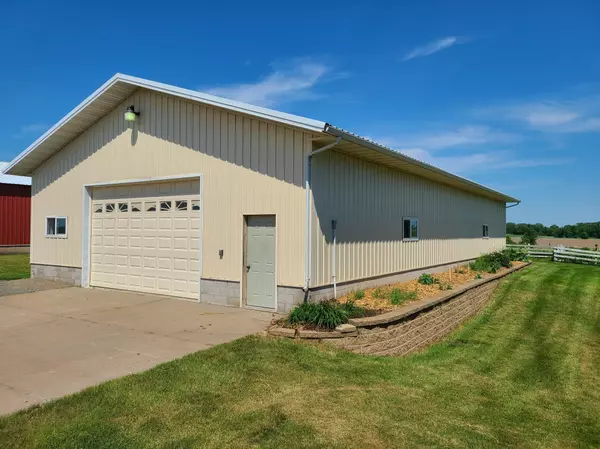 Sterling Twp, WI 54006,2565 250th AVE