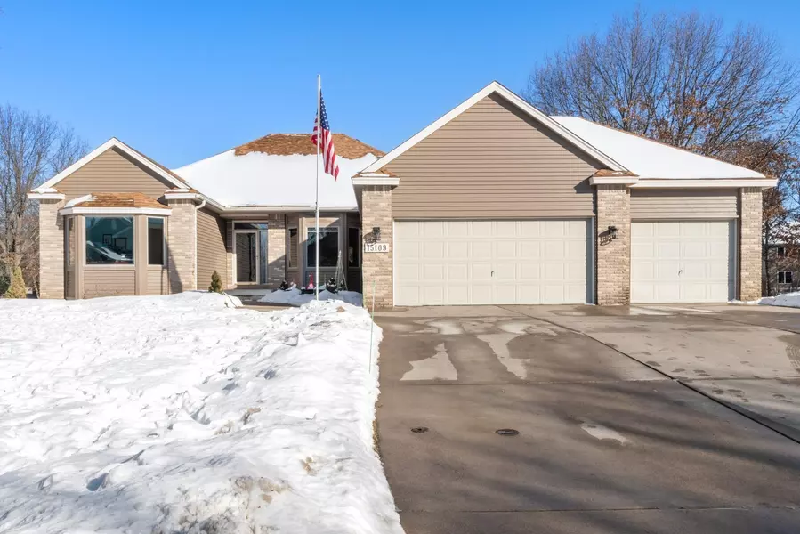 15109 Zilla ST NW, Andover, MN 55304