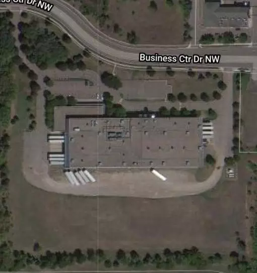 13512 Business Center DR NW, Elk River, MN 55330