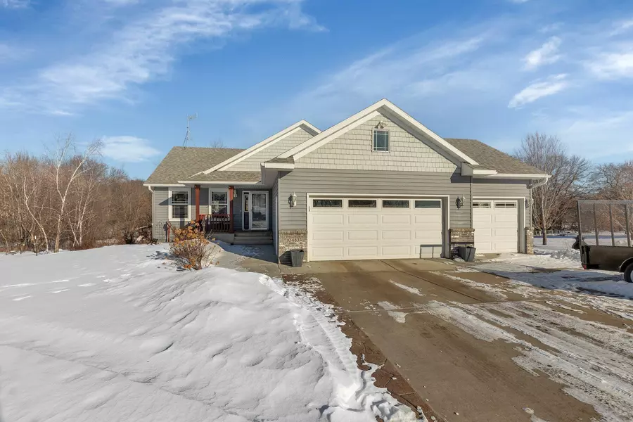 10483 Raven LOOP, Foley, MN 56329