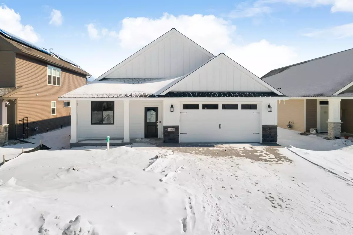 North Branch, MN 55056,5186 383rd ST