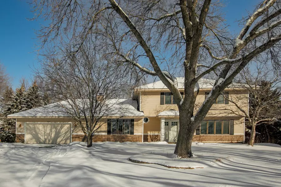 14346 Ebony LN, Apple Valley, MN 55124