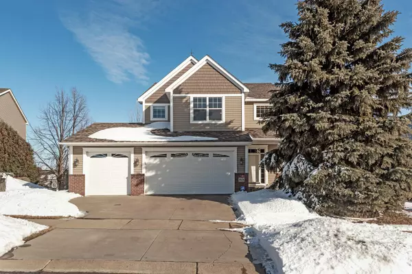 Maple Grove, MN 55311,6824 Peony LN N