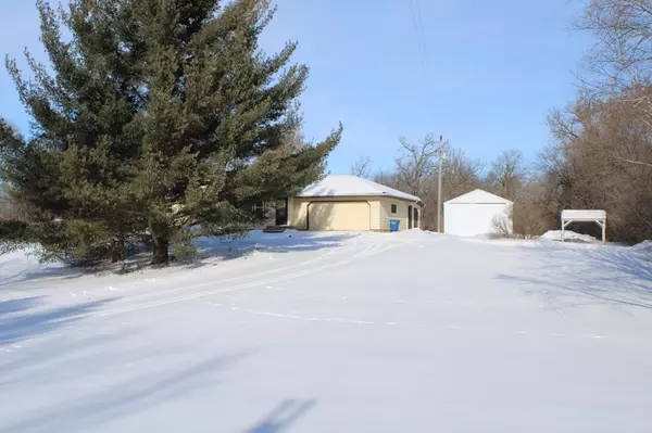 North Branch, MN 55056,9725 285th AVE NE