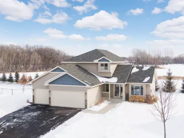 13016 Breckenridge LN, Rogers, MN 55374