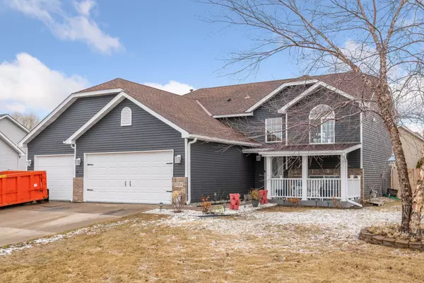 Rogers, MN 55374,21934 Orchid AVE