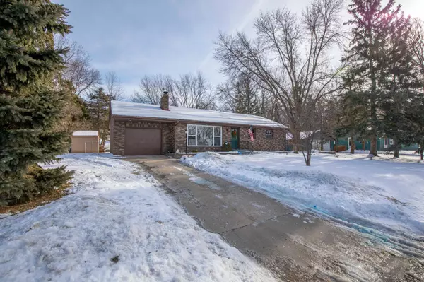 Burnsville, MN 55337,1487 Woodhill RD