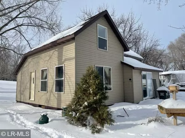 Barrett, MN 56311,212 Park ST