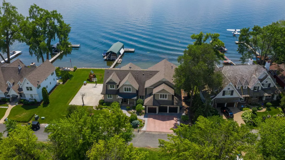 Tonka Bay, MN 55331,335 Lakeview AVE