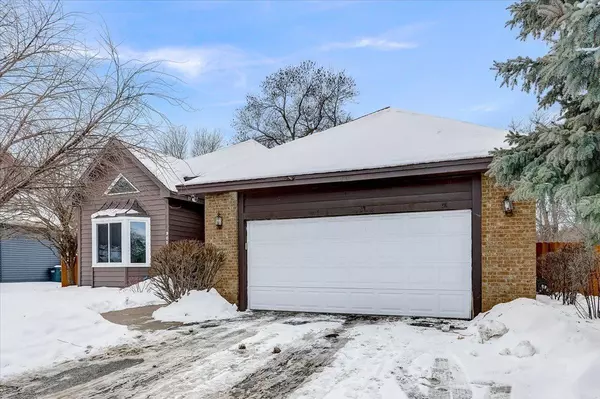 Brooklyn Park, MN 55443,9037 Ashley TER