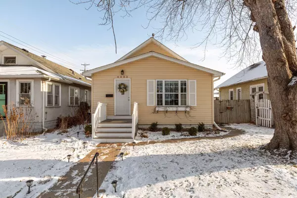 4003 Nokomis AVE, Minneapolis, MN 55406