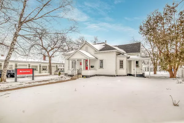 1123 15th AVE, Bloomer, WI 54724