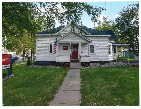 Bloomer, WI 54724,1123 15th AVE