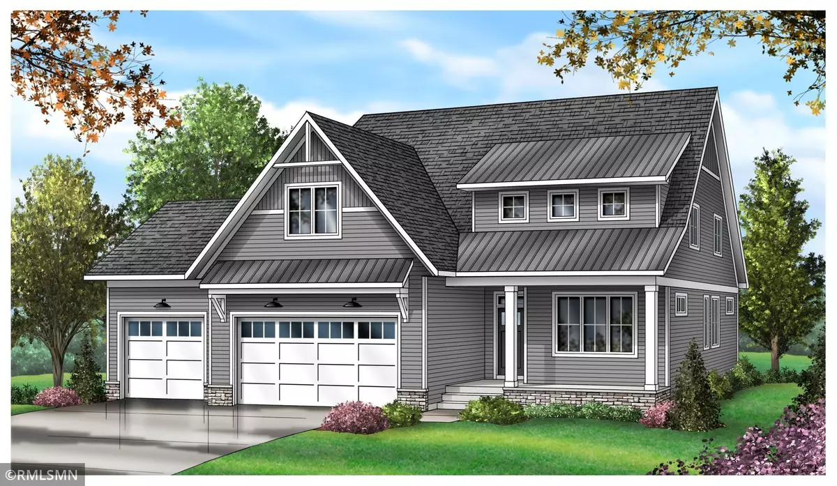 Sauk Rapids, MN 56379,6788 Cove RD NE
