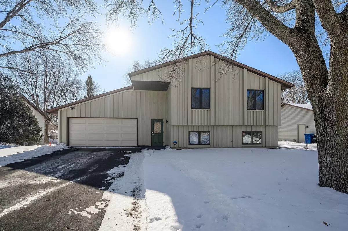 Bloomington, MN 55438,7659 W 100th ST