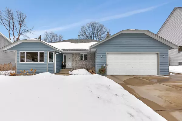 1941 Linda LN, Saint Cloud, MN 56301